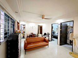 Blk 785 Khatib Vale (Yishun), HDB 4 Rooms #491897751